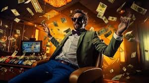 Lobby Game terlengkap untuk pemain di pendekar79