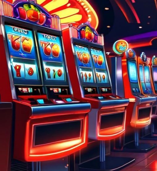 Permainan slot online dan live casino terpopuler di pendekar79